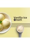 Gold Standard 100% Whey Protein, Vanilla Ice Cream, 2 LB - 3