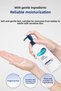 Light Body Oil That Provides Care for Atopic Skin from Dryness Derma:B Ceramd Repair Oil - 6