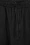 Black Shorts & Bermuda Shorts Tmnss26Sr00009 - 5