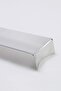 Metal Stand Presentation Plate (30cm X 12cm) Tphss26Tbk00058 - 5