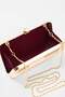 Altın Kadın Portföy & Clutch Çanta TAKSS26PY00019 - 7