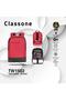 Bp-tw1502 Twincolor 15.6" N.bag-red