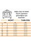 Motorcycle Coat 3 Layer Winter Lining Long Model 4 Seasons Maxdura Fabric Stelvio Coat Red - 3
