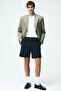Chino Şort Relaxed Fit