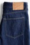 Wide High Jeans - 7