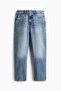 Loose Jeans - 3