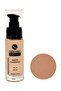 New Line Milano Matte Glass Bottle Foundation 04 - 2