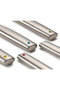 مجموعة سكاكين Elevate Steel Carousel مكونة من 5 قطع - 3