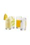 Kineo Glass Set 4P Tall - 3
