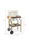 Set gratar pentru gradina, - 2