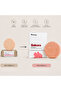 Sakura Patterned Solid Shampoo - 8