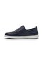 5591 Men's Genuine Leather Casual Shoes - 2