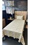 Ladin Single Bedspread King Size 180X240 - 2