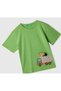 Boy's 3i1xg10j6 figured t-shirt gkb0061 - 2