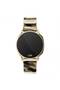 Upwatch Xt Gold Camouflage Unisex Wristwatch - 2