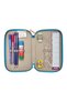 Penar echipat Spray 2 fermoare - 5