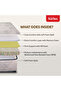 DuoRest Premium | Dual-Sided mattress | Memory Foam | Super King Size 200X200X20cm - 4