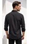 Men's Modal Fabric Comfortable Fit Shirt – Tiril Tiril Lightweight and Comfortable Design - 4