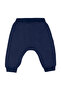 Kepçe Boy T-shirt Capri Shorts Set - 8