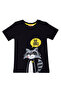 Raccoon Boy's T-shirt Shorts Set - 5