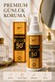 Sunscreen Lotion Spf 50 (100ml) - 4