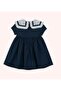 Baby Girl Summer Dream Muslin Blouse Gkpn0097 - 3