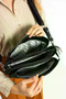 Long-Strap 5-Compartment Special Series Women's Crossbody Shoulder Bag - 3