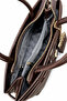 Hand Shoulder Crossbody 3-Compartment Special Series Women's Bag - 5