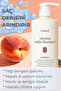 Natural Solution for Scalp and Hair Care |   Refreshing Scalp Shampoo Wild Flower, Imported from Korea - 3