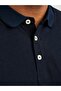 Jack Jones Paulos Large Size Polo Men's T-Shirt 12143859 - 7