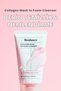 Collagen Mask to Foam Facial Cleansing Foam 150 ml H3440Axns - 2