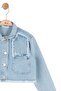 Girl's pamela jacket nk-31706 - 7