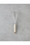 Maisy Stainless Steel Whisk 30 cm Cream