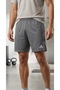 Men's Running Quick Dry Micropoly Training Astroturf Fitness Training Casual Shorts