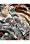 Oversize Viscose Shirt - 5