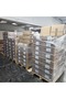 Gray Original Pvc Pencil Wick 1 Box (158 Meters)