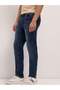 Men’s Regular Fit Denim Jeans with Stretch, Stylish Look & All-Day Comfort - 5