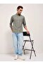 Men's long Sleeve Shirt, breathable, soft comfort Fabric - 2