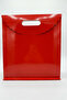 Red Gift Wrap - 5