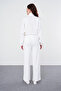 Comfort White Trousers 0188 - 6