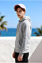 Unisex Casual Tracksuit Set Outdoor Full Zip - 6