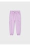 Girls' Trousers Pink