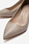 Women's High Heel Shoes Ten Kirişik - 4