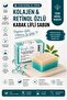 Handmade Collagen & Retinol Extract Soap with Pumpkin Fiber (Collagen Soap) - 5