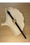 Öztel Vintage Minimalist Leather Cord Vintage Women's Wristwatch - 4