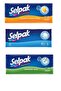 Wipes Set of 3 (Lotion-Classic-Mentol)1*3 (30 Pieces of 1 Wipes)