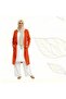 Natural Linen Kimono Jacket - 5