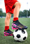 Roger Collared Cleats for Boys' Soccer on Grass - 3