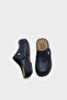 Anatomical Soft Comfortable Sole Wedge Heel Mother's Slippers - 4