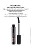 Lash Sculpt Curl Mascara – for Long, Curled, and Voluminous Lashes - 4